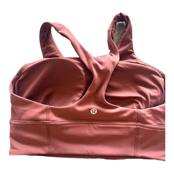Lululemon Workout Bra - Picture 1 of 3